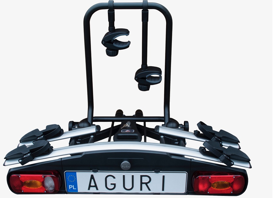 Aguri Active Bike Pro 2